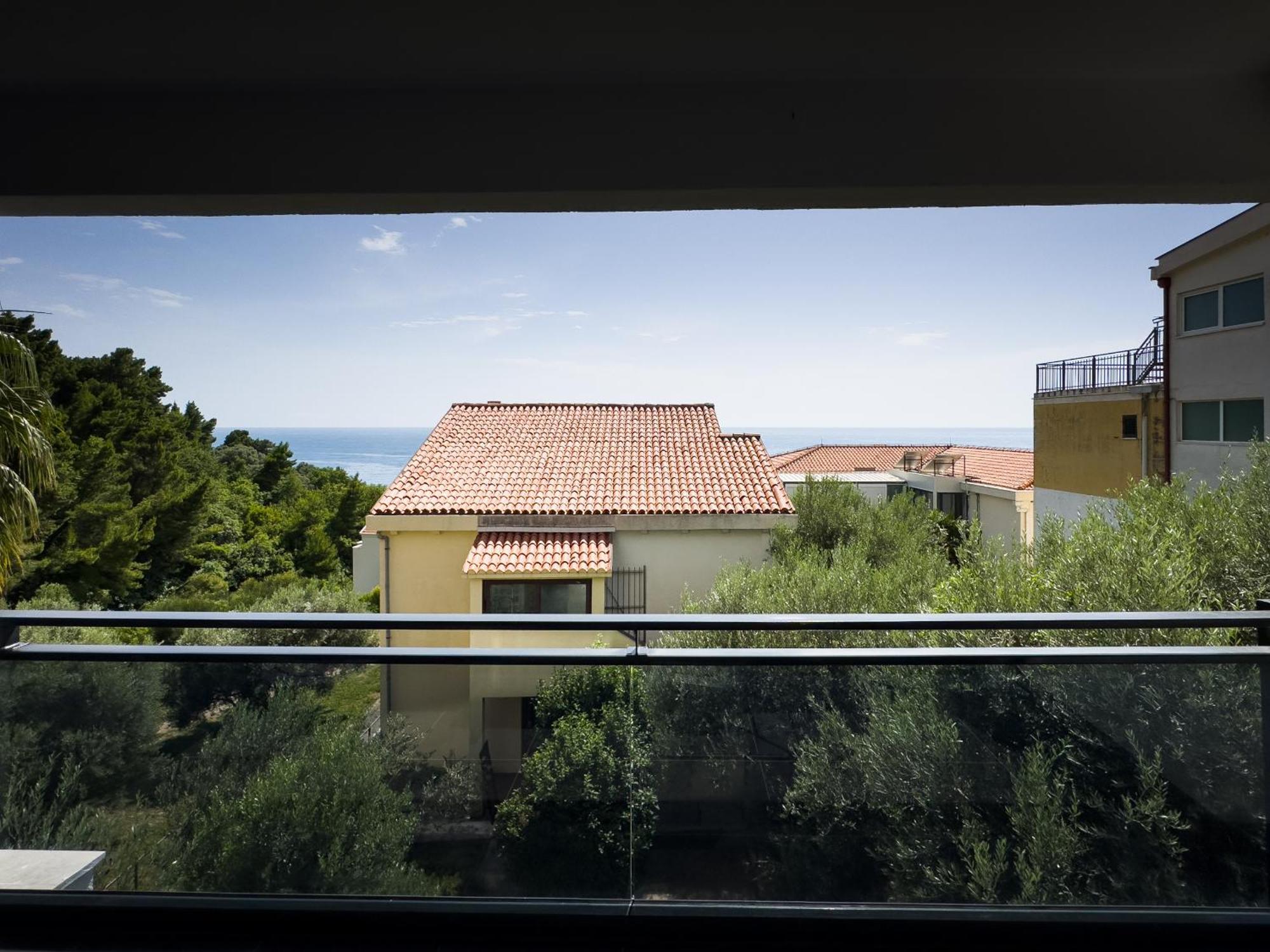 Adriatic Masterpiece Residence #32 Sveti Stefan Eksteriør bilde